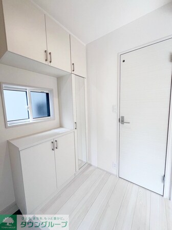 BLOOMING MAISON日野市程久保2号棟 .の物件内観写真